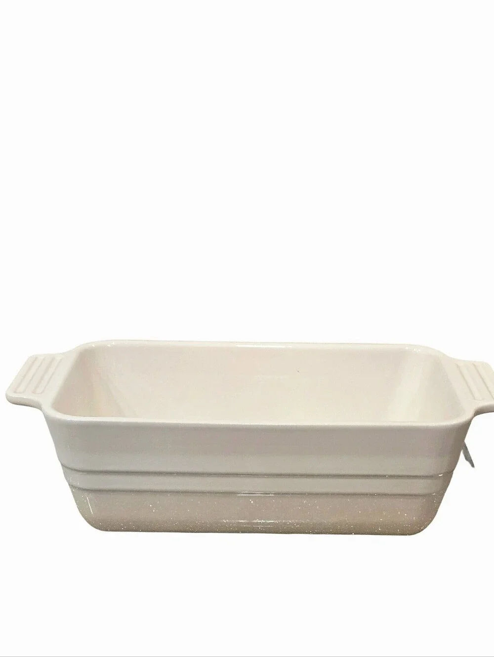 Le Creuset 23cm Ceramic Loaf Baking Dish- Dune
